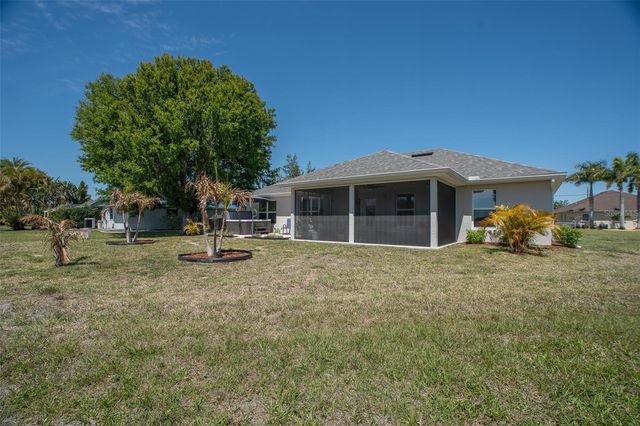 290 CORRIENTES CIRCLE, Punta Gorda, FL 33983