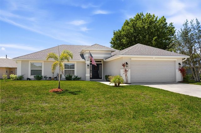290 CORRIENTES CIRCLE, Punta Gorda, FL 33983