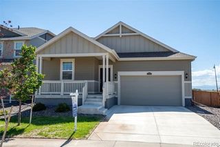 12902 E 99th Place, Commerce City, CO 80022