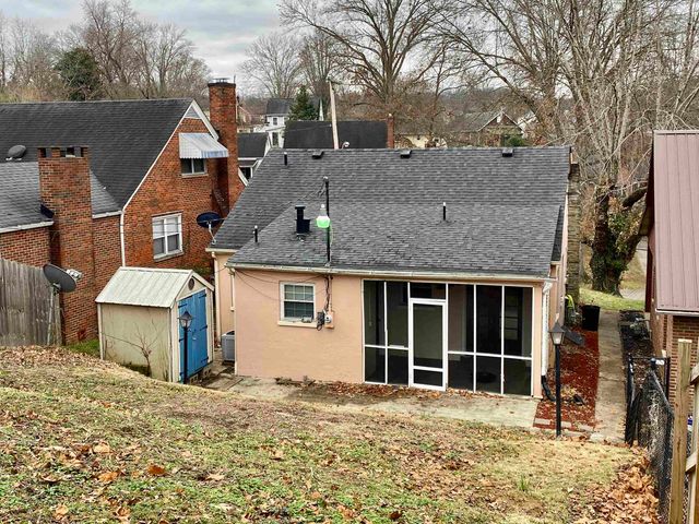 1646 Upland Road, Huntington, WV 25701