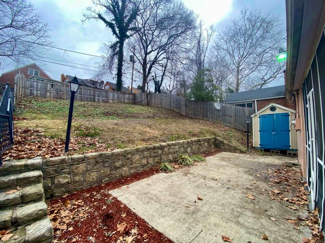 1646 Upland Road, Huntington, WV 25701