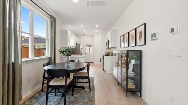 2521 Ophelia Levi LN, Round Rock, TX 78665