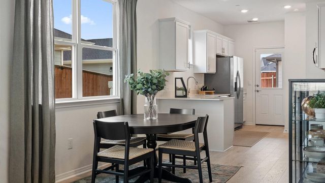 2521 Ophelia Levi LN, Round Rock, TX 78665