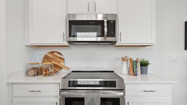 2521 Ophelia Levi LN, Round Rock, TX 78665