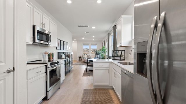 2521 Ophelia Levi LN, Round Rock, TX 78665