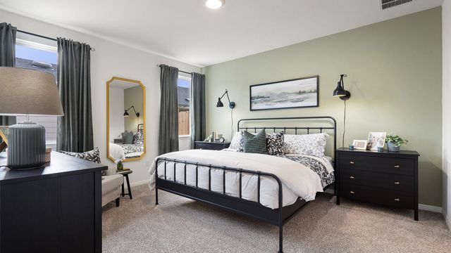 2521 Ophelia Levi LN, Round Rock, TX 78665