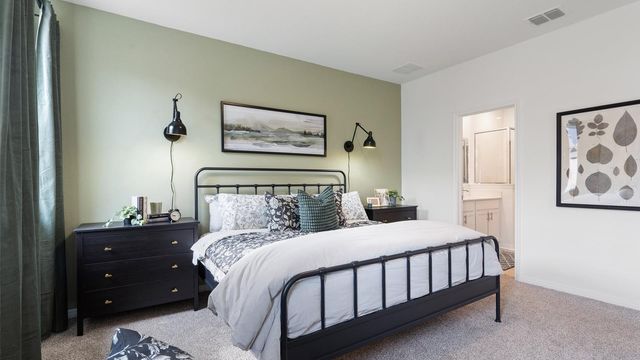 2521 Ophelia Levi LN, Round Rock, TX 78665