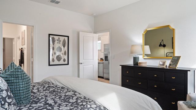 2521 Ophelia Levi LN, Round Rock, TX 78665