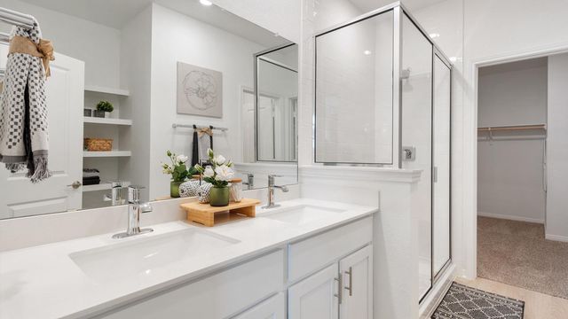 2521 Ophelia Levi LN, Round Rock, TX 78665