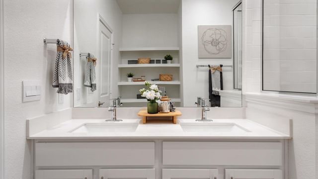 2521 Ophelia Levi LN, Round Rock, TX 78665