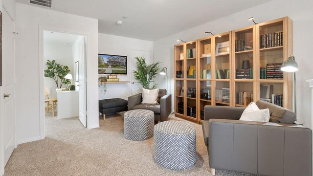 2521 Ophelia Levi LN, Round Rock, TX 78665