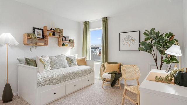 2521 Ophelia Levi LN, Round Rock, TX 78665