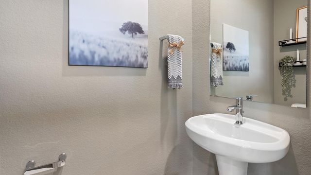 2521 Ophelia Levi LN, Round Rock, TX 78665