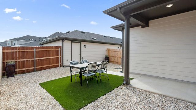 2521 Ophelia Levi LN, Round Rock, TX 78665