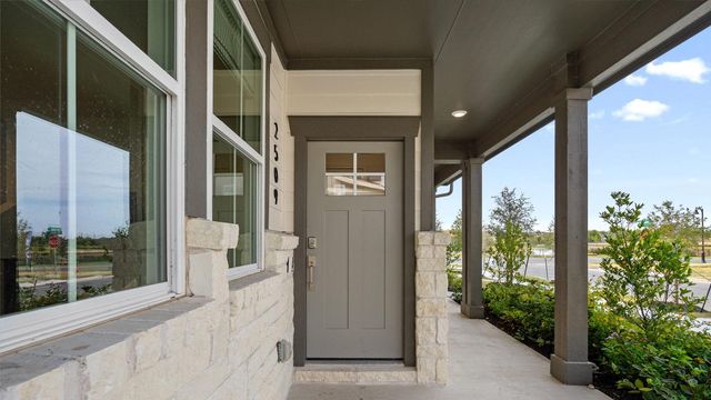2521 Ophelia Levi LN, Round Rock, TX 78665