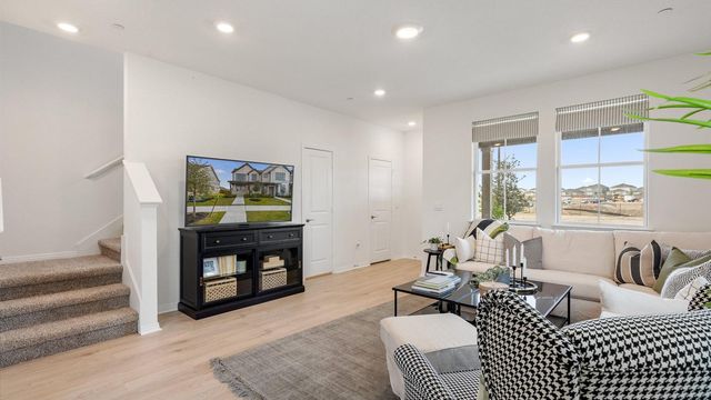 2521 Ophelia Levi LN, Round Rock, TX 78665