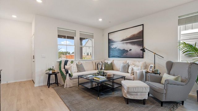 2521 Ophelia Levi LN, Round Rock, TX 78665