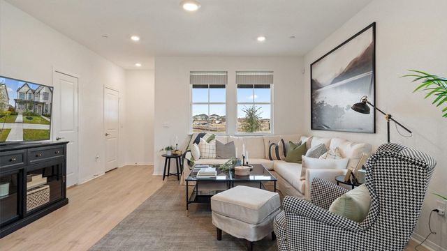 2521 Ophelia Levi LN, Round Rock, TX 78665