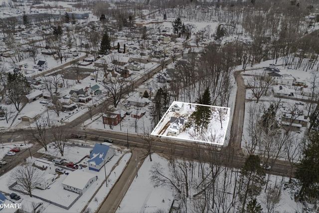 301 Grand Street, Allegan City, MI 49010