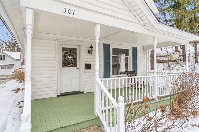 301 Grand Street, Allegan City, MI 49010