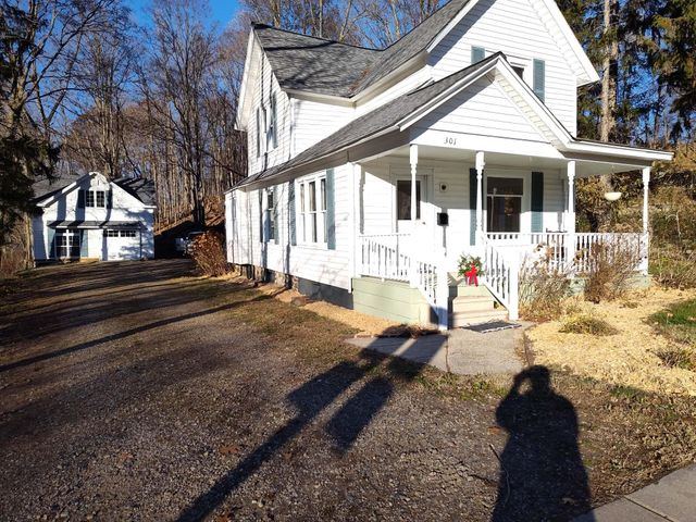 301 Grand Street, Allegan City, MI 49010