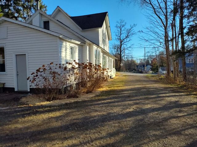 301 Grand Street, Allegan City, MI 49010