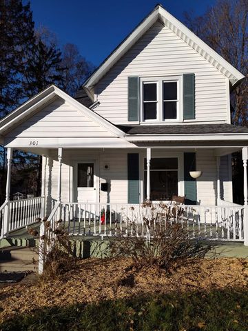 301 Grand Street, Allegan City, MI 49010