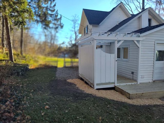 301 Grand Street, Allegan City, MI 49010