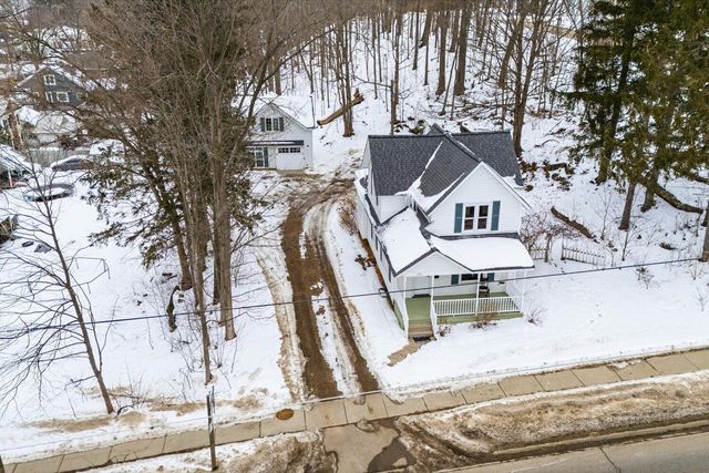 301 Grand Street, Allegan City, MI 49010