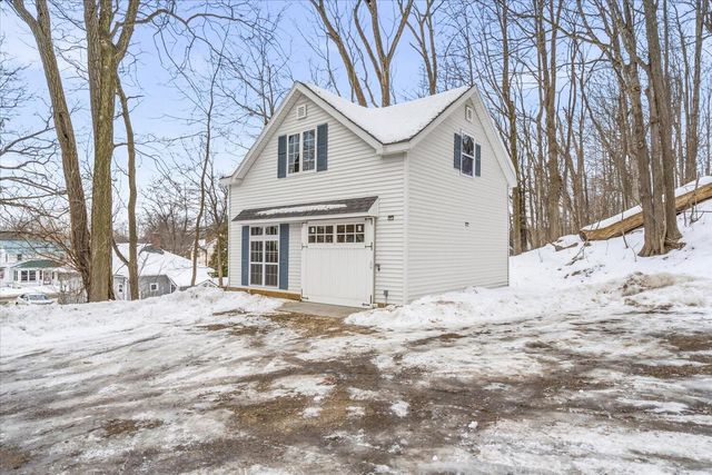 301 Grand Street, Allegan City, MI 49010