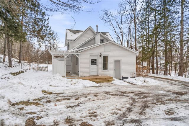 301 Grand Street, Allegan City, MI 49010