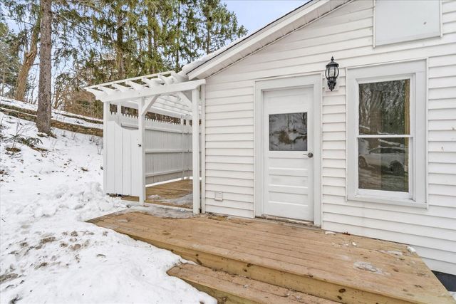 301 Grand Street, Allegan City, MI 49010