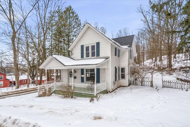 301 Grand Street, Allegan City, MI 49010