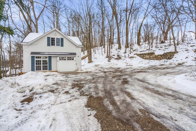 301 Grand Street, Allegan City, MI 49010