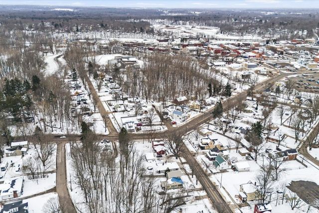 301 Grand Street, Allegan City, MI 49010