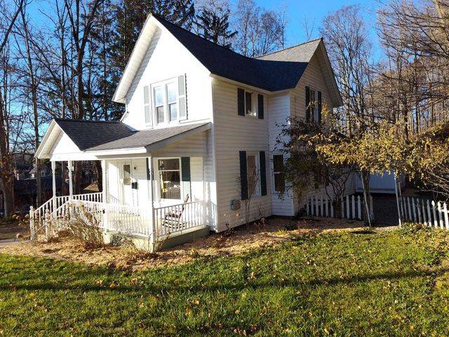 301 Grand Street, Allegan City, MI 49010