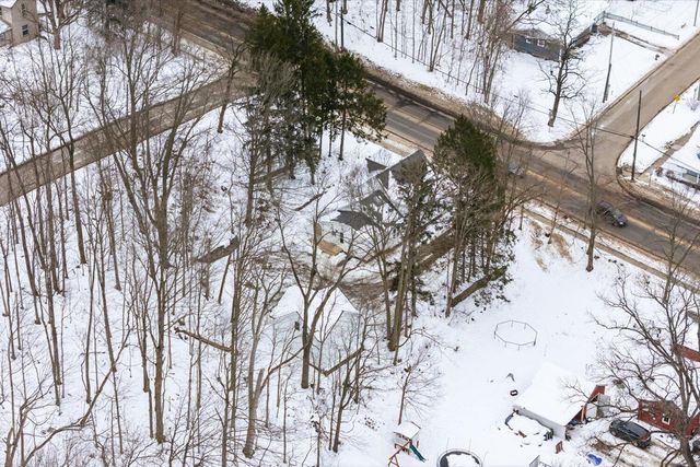 301 Grand Street, Allegan City, MI 49010