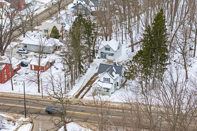 301 Grand Street, Allegan City, MI 49010