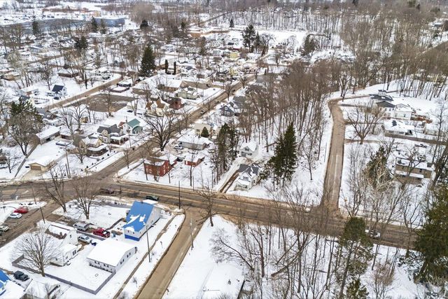 301 Grand Street, Allegan City, MI 49010