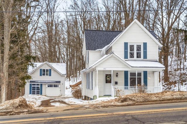 301 Grand Street, Allegan City, MI 49010