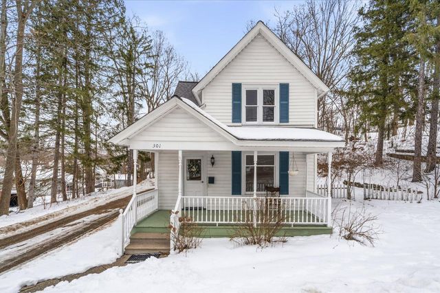 301 Grand Street, Allegan City, MI 49010