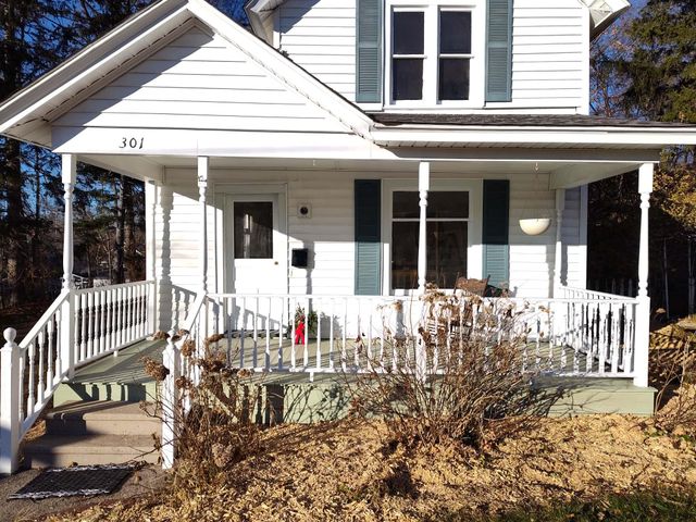 301 Grand Street, Allegan City, MI 49010