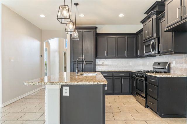 7214 S Lake Bliss, Corpus Christi, TX 78414