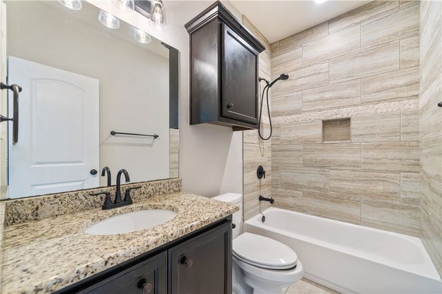 7214 S Lake Bliss, Corpus Christi, TX 78414