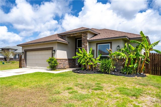 7214 S Lake Bliss, Corpus Christi, TX 78414