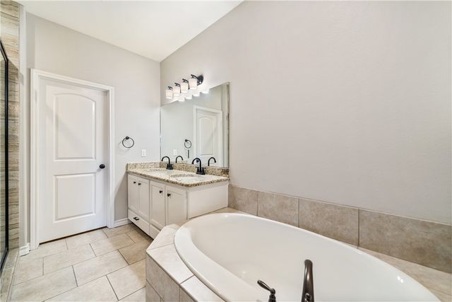 7214 S Lake Bliss, Corpus Christi, TX 78414