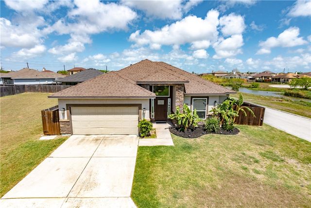 7214 S Lake Bliss, Corpus Christi, TX 78414
