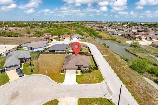 7214 S Lake Bliss, Corpus Christi, TX 78414