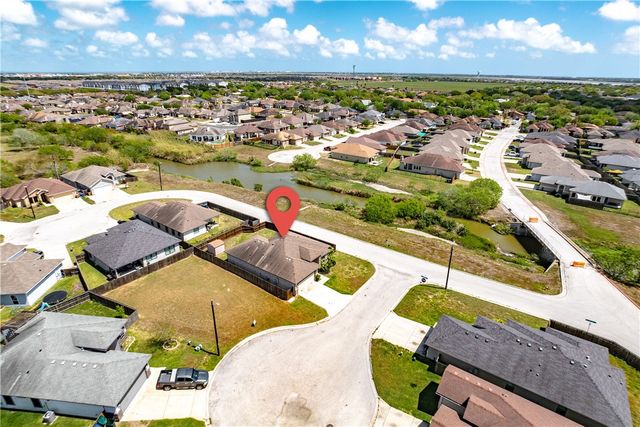 7214 S Lake Bliss, Corpus Christi, TX 78414