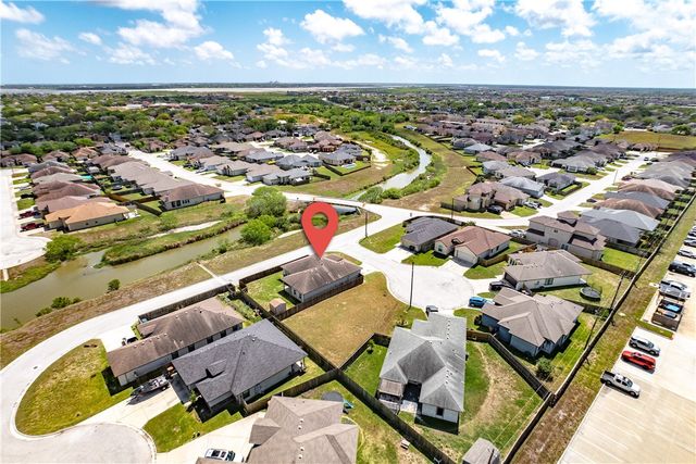 7214 S Lake Bliss, Corpus Christi, TX 78414